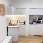 Bllok Scandi 1 Self-check-in Appartement *