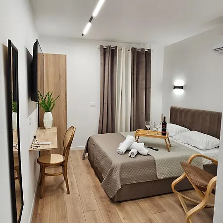 Apartment Bllok Scandi 1 Self-check-in
