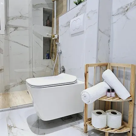 Bllok Scandi 1 Self-check-in Tirana